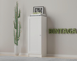Изображение товара Билли 212 white ИКЕА (IKEA) на сайте bintaga.ru