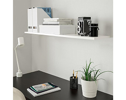 Изображение товара Лак 13 white ИКЕА (IKEA) на сайте bintaga.ru