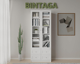 Изображение товара Билли 316 white ИКЕА (IKEA) на сайте bintaga.ru