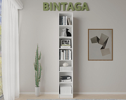 Изображение товара Билли 121 white ИКЕА (IKEA) на сайте bintaga.ru