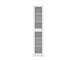 Изображение товара Билли 331 white ИКЕА (IKEA) на сайте bintaga.ru