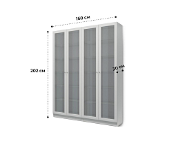 Изображение товара Билли 344 beige ИКЕА (IKEA) на сайте bintaga.ru