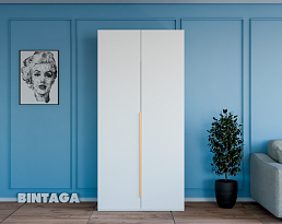 Изображение товара Пакс Альхейм 12 white (gold) ИКЕА (IKEA) на сайте bintaga.ru