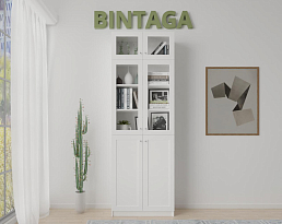 Изображение товара Билли 352 white ИКЕА (IKEA) на сайте bintaga.ru