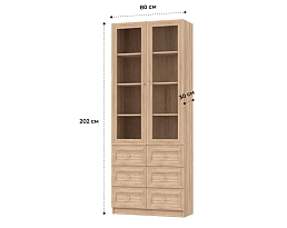 Изображение товара Билли 317 beige ИКЕА (IKEA) на сайте bintaga.ru