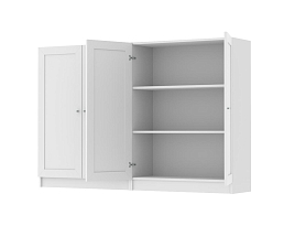 Изображение товара Билли 216 white ИКЕА (IKEA) на сайте bintaga.ru