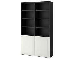 Изображение товара Беста 213 black ИКЕА (IKEA)  на сайте bintaga.ru