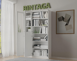 Изображение товара Билли 392 white desire ИКЕА (IKEA) на сайте bintaga.ru