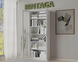 Изображение товара Билли 335 white ИКЕА (IKEA) на сайте bintaga.ru