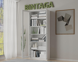 Изображение товара Билли 336 white ИКЕА (IKEA) на сайте bintaga.ru