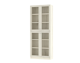 Изображение товара Билли 335 oak white craft ИКЕА (IKEA) на сайте bintaga.ru