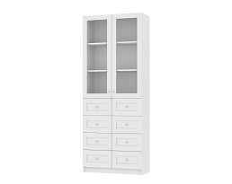 Изображение товара Билли 318 white ИКЕА (IKEA) на сайте bintaga.ru