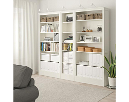 Изображение товара Хемнэс 415 white ИКЕА (IKEA) на сайте bintaga.ru