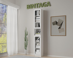 Изображение товара Билли 379 white ИКЕА (IKEA) на сайте bintaga.ru