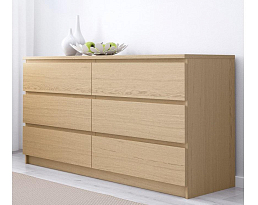 Изображение товара Мальм 23 beige ИКЕА (IKEA) на сайте bintaga.ru