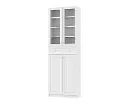 Изображение товара Билли 314 white ИКЕА (IKEA) на сайте bintaga.ru